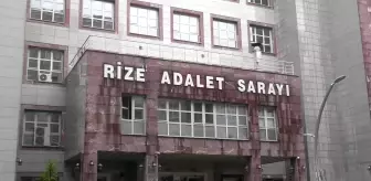 Çgd Rize Temsilcisi, Gazeteci Karafazlı Hakkındaki Yargılama Başladı