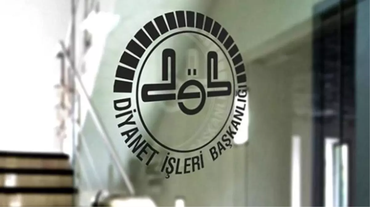 Diyanet İşleri Başkanlığı\'nın "9 yaşındaki kız çocuğunun evlenebileceği ve çocuk doğurabileceği" yönünde açıklama yaptığı iddiası