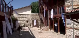 Dr. Canbolat: 'Türk Mutfağı geleneği yeni nesile aktarılamıyor'