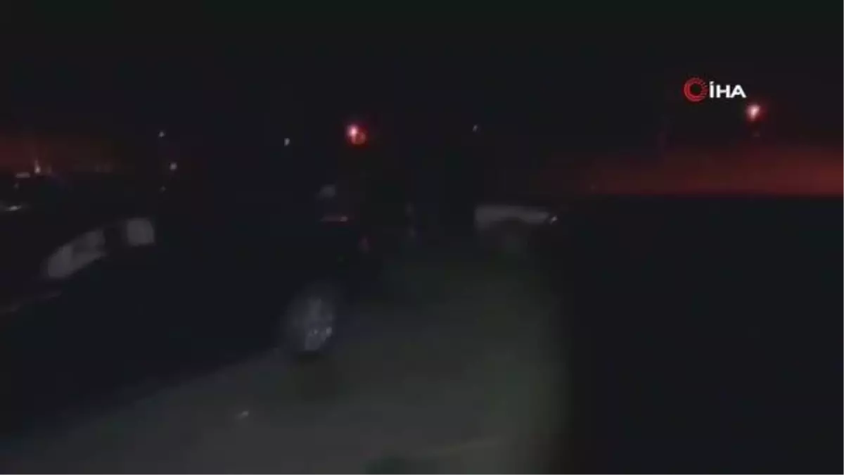 Eğlence değil sanki çatışma: Damat eğlencesinde 340 adet boş kovan bulundu