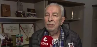 Emin Çölaşan ve Saygı Öztürk, Ali Ekber Ertürk'ü Anlattı: 'Mesleğine Tutkuyla Bağlıydı. İyi Bir Adam Düzgün Bir Gazeteciydi'