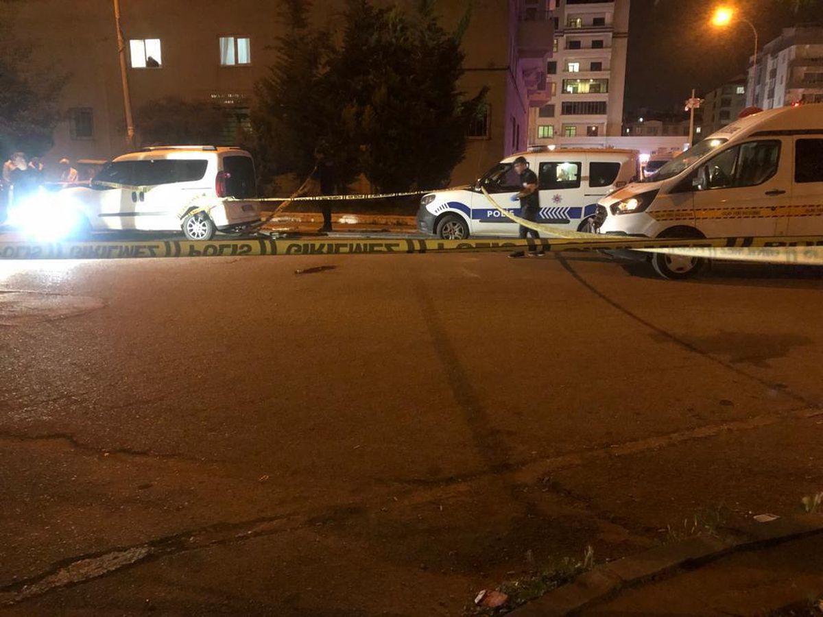 Gaziantep\'te silahlı saldırıya uğrayan kişi hayatını kaybetti