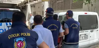 Gaziantep'teki cinayete ilişkin bir zanlı tutuklandı