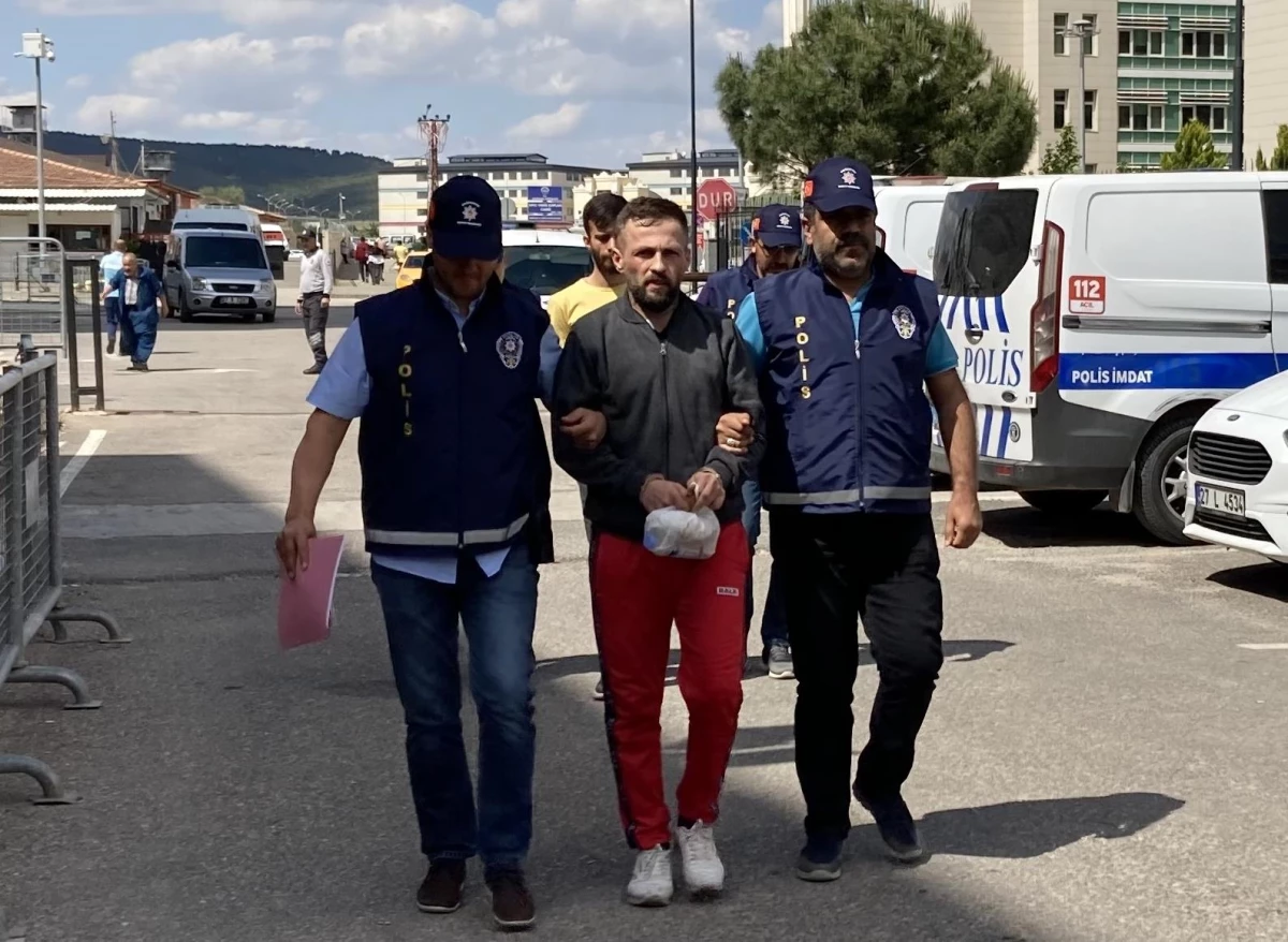 Gaziantep\'teki silahlı saldırıya ilişkin 2 şüpheli yakalandı
