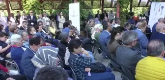 Geleneksel Türk mutfağında şerbetin önemi anlatıldı