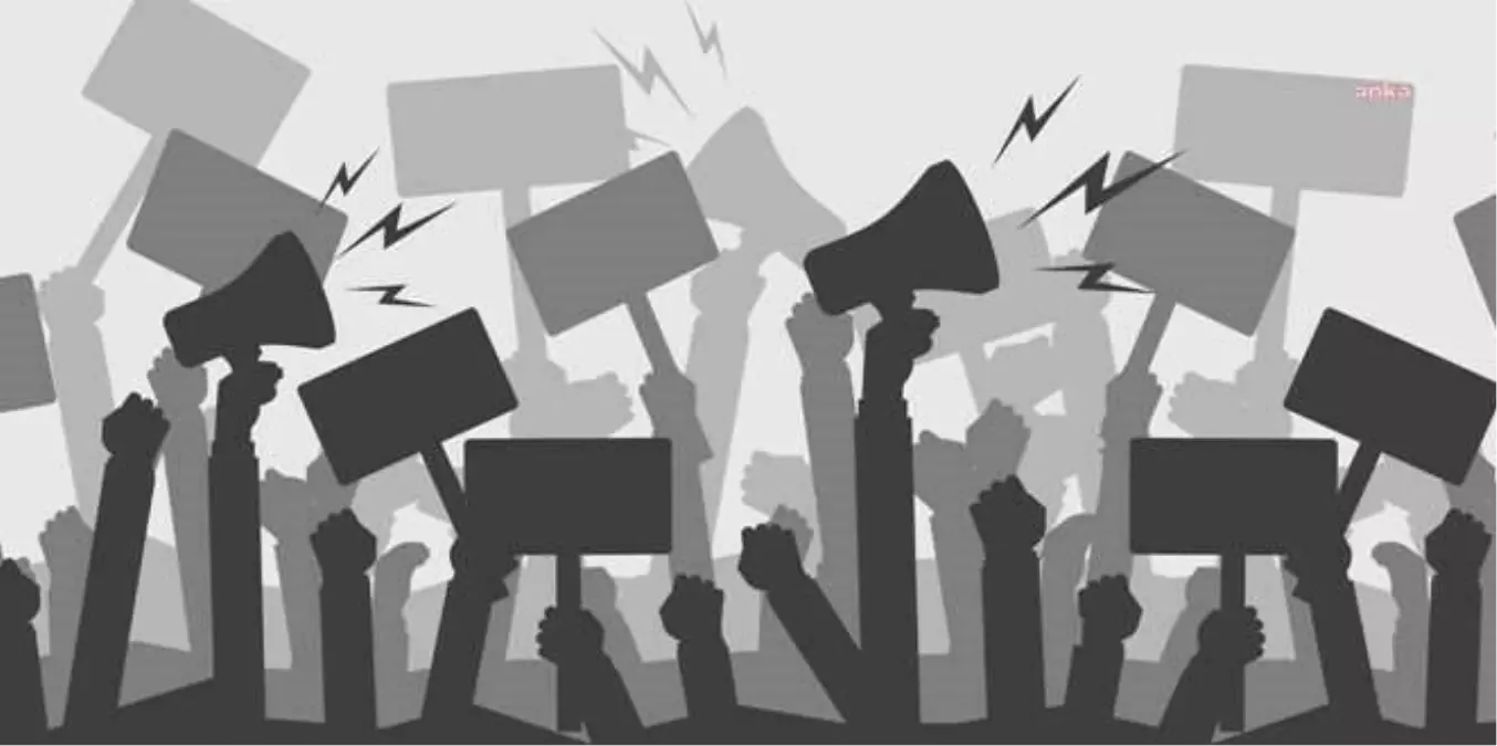 İçişleri Bakanlığı'ndan Danıştay'ın İptal Ettiği Yönetmeliğe Kelime Rötuşu