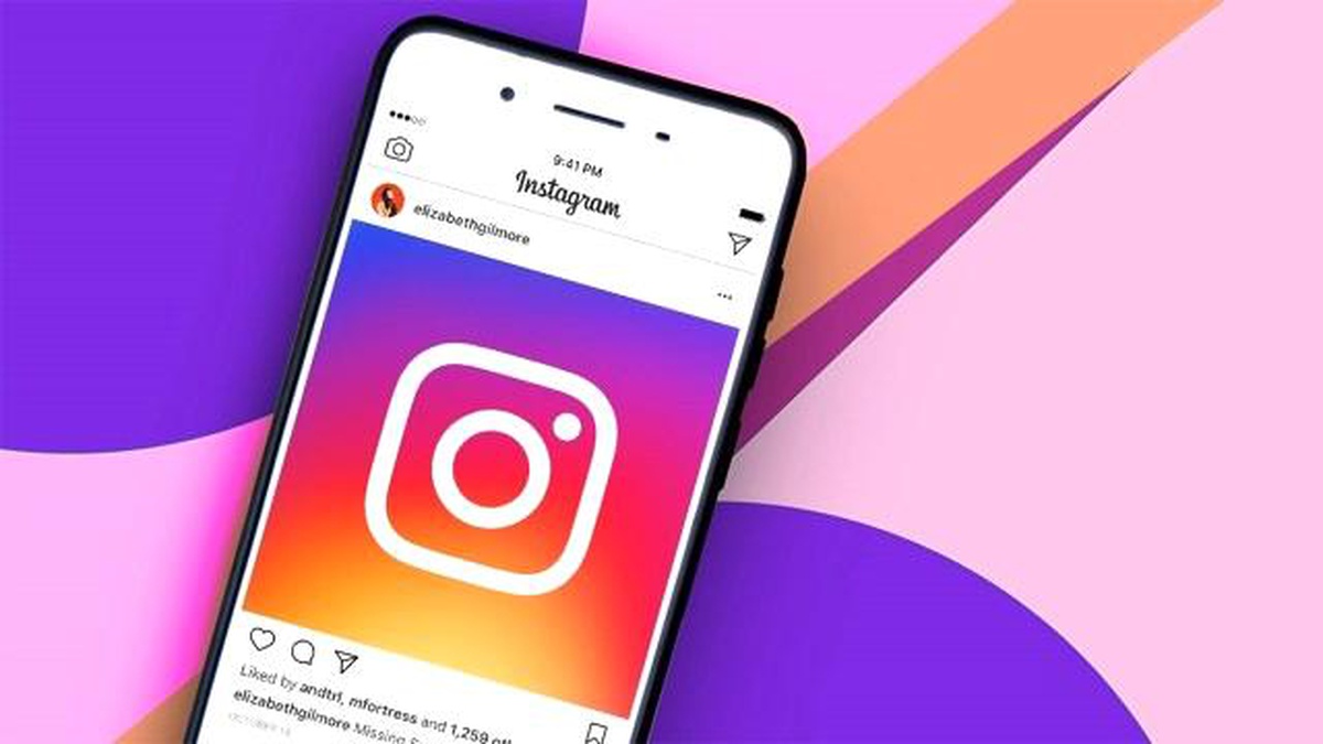 Instagram, logosunu yeniden değiştirdi ve yazı stili ekledi!