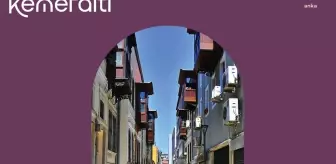 İzmir'de Kemeraltı Günleri Başlıyor