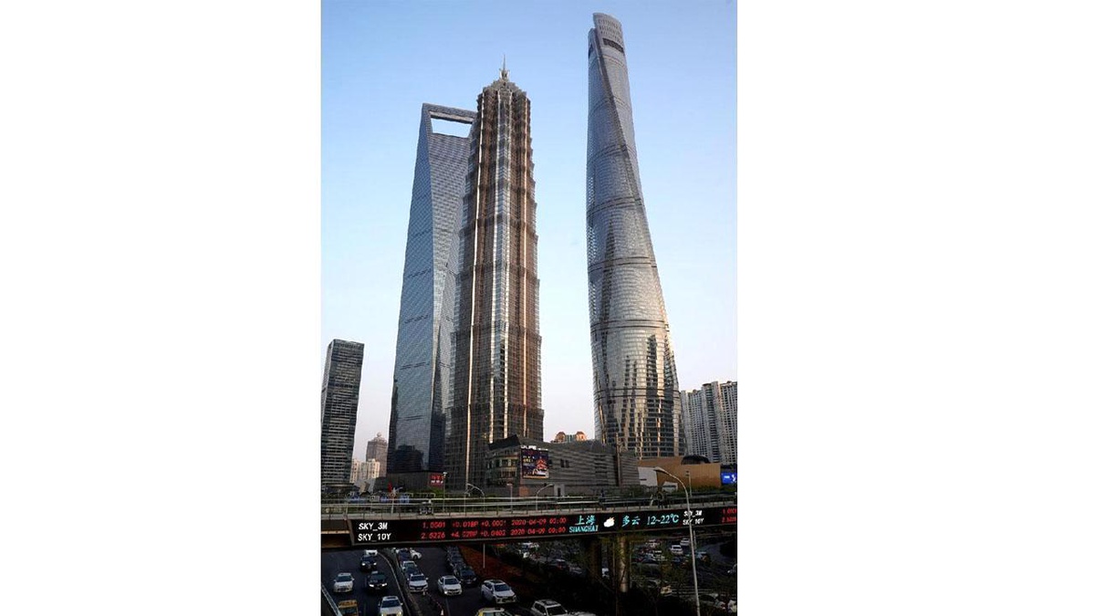 J.p. Morgan China Ceo\'su Çin\'de Uzun Vadeli Yatırımlar Konusunda İyimser