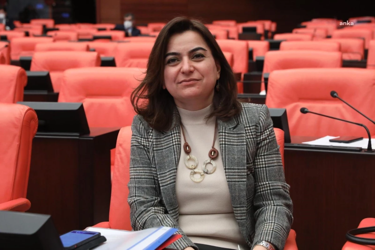 Kadın Gazetecilere Yönelik Tehditler Meclis\'e Taşındı
