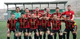 Kayseri 1. Amatör Küme A Grubu: Güneşspor: 9 Erciyes İdmangücü: 2