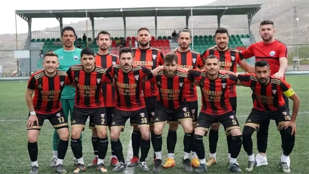 Kayseri 1. Amatör Küme A Grubu: Güneşspor: 9 Erciyes İdmangücü: 2