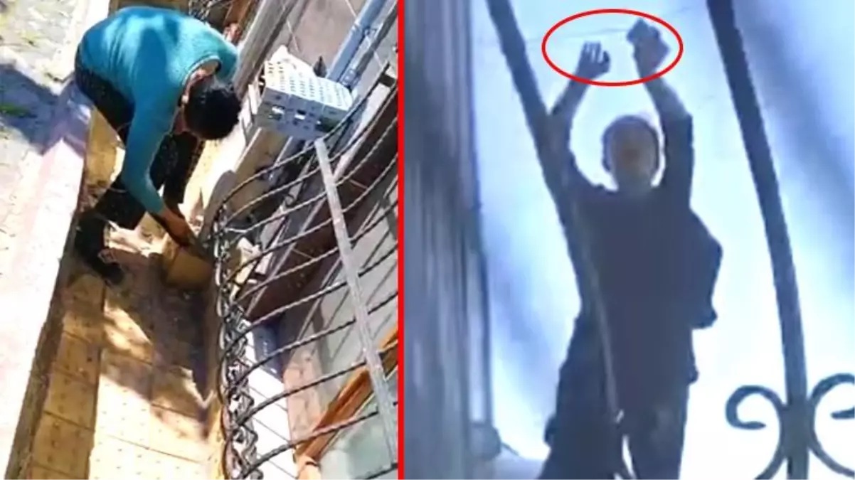 Çocuğu koruyucu aileye verilen anne sinir krizi geçirdi: Kızımı boru ve prizlerde arıyorum