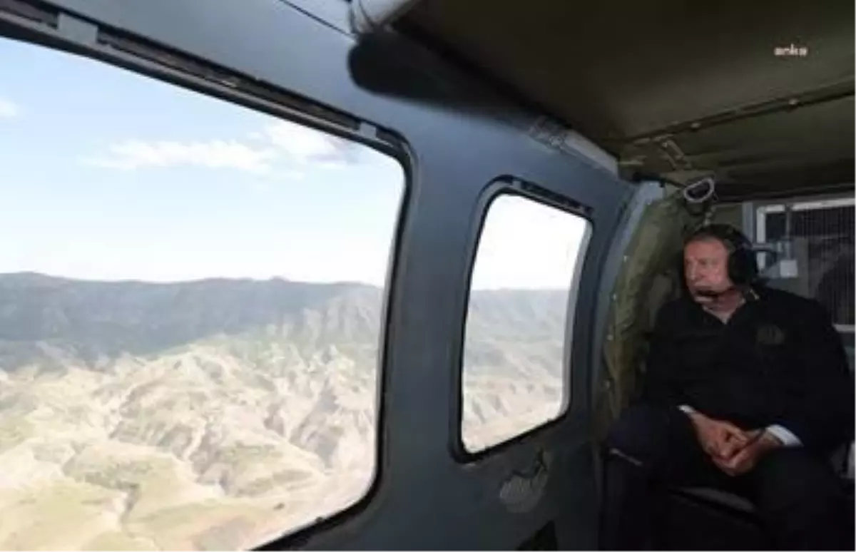 Msb: 3 Asker Şehit Oldu, 4 Asker Yaralandı