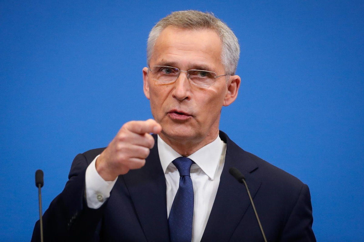 NATO: Terör saldırılarından en çok zararı gören Türkiye\'nin endişeleri giderilmeli