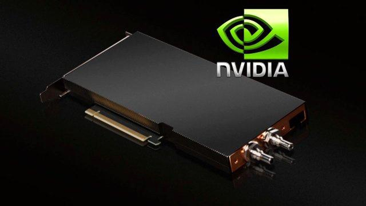 Nvidia\'dan yeni sıvı soğutmalı grafik kartı