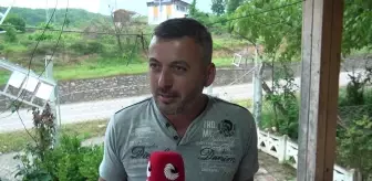 Sinop'taki Bektaşağa Panayırı'nın Ardından Çöplerin Yakılması Tepki Çekti… Köy Muhtarı Göçgün: 'Çöpleri Yakıyoruz, Üstünü Kapatıyoruz'