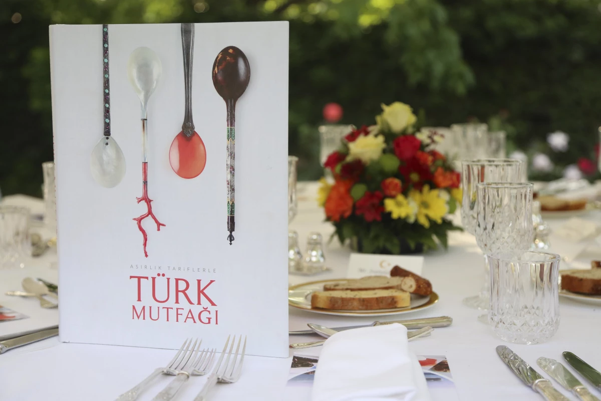 Sırbistan\'da "Türk Mutfağı Haftası" etkinliği düzenlendi