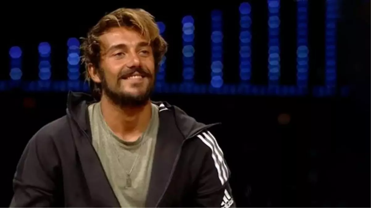 Eski survivor şampiyonu Cemal Can Cansever, All Star'daki Berkan için destek istedi