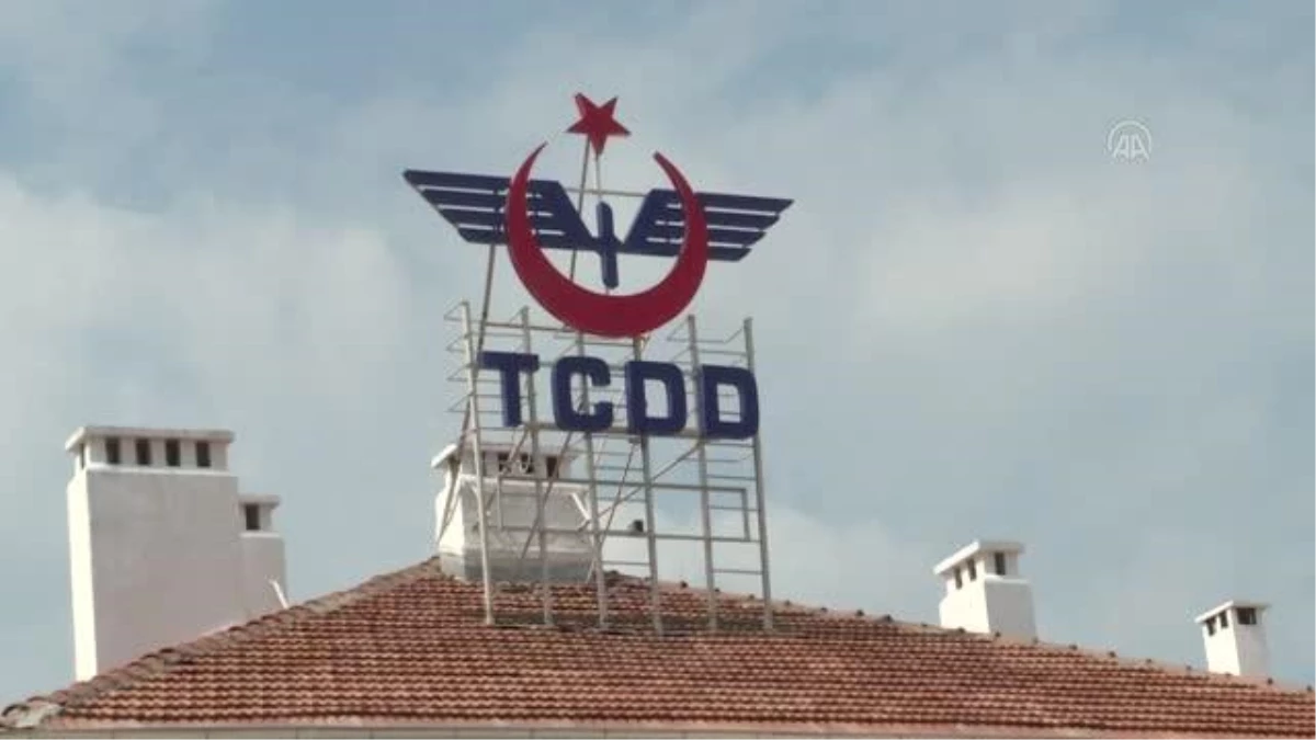 TCDD\'nin bölgesel trenleri ulaşıma nefes oldu