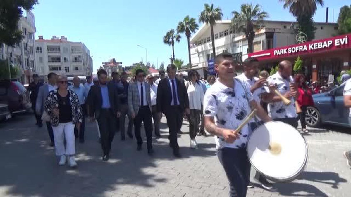 'Türk Mutfağı Haftası' etkinlikleri düzenlendi