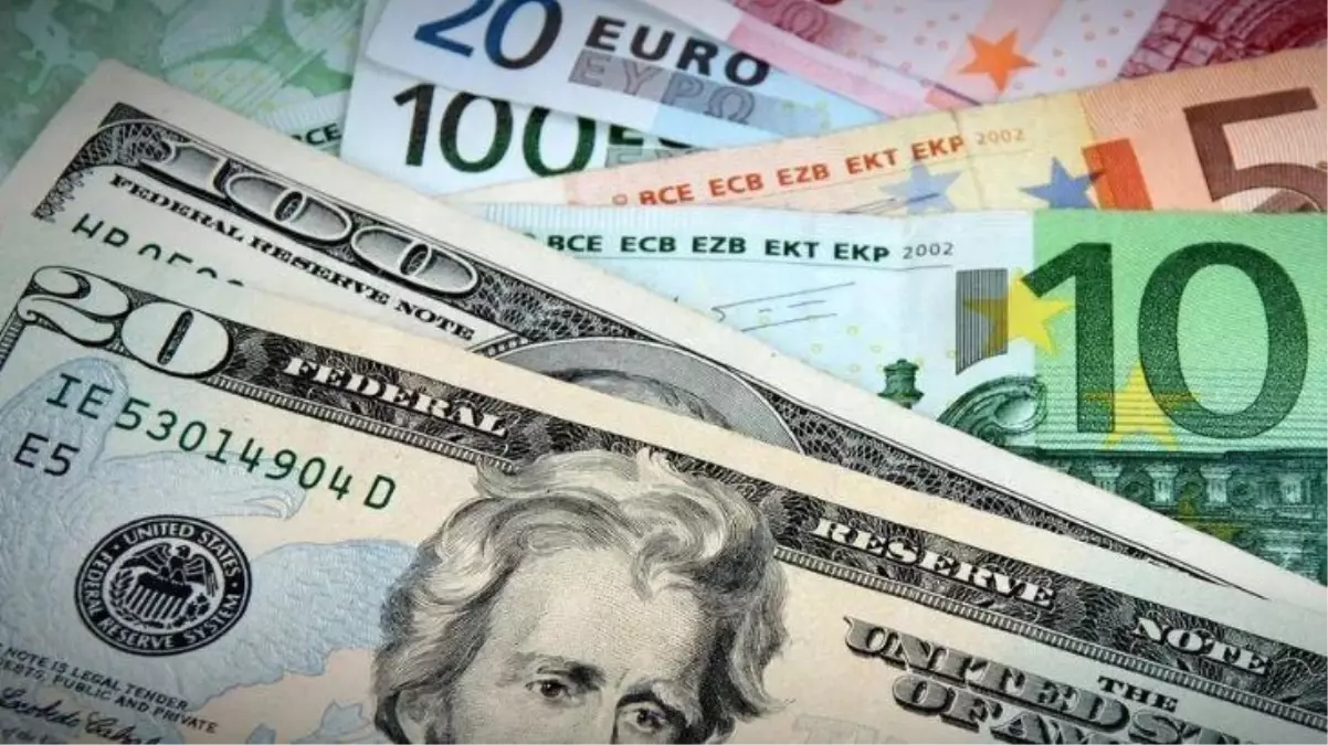 25 Mayıs güncel dolar kuru: Dolar ne kadar, Euro kaç TL?