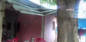 65 Yaş Aylığı Yetmediği İçin Ek İş Yapan, Ayağını Kırdığı İçin Çalışamayan Vatandaş: 'Yapacak Hiçbir Şeyim Yok, Bir Yerden Bir Gelirim Yok, Dayanağım...