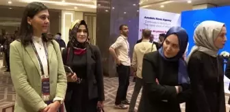 African, Turkish journalists converge on Istanbul for media summit