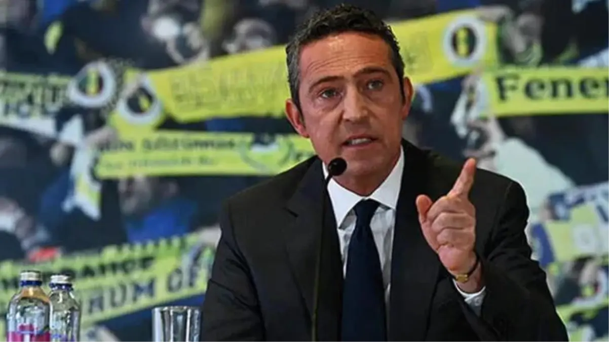 Ali Koç\'un "görüştüm" dediği futbolcunun Konyaspor\'un stoperi Abdülkerim Bardakçı olduğu ortaya çıktı