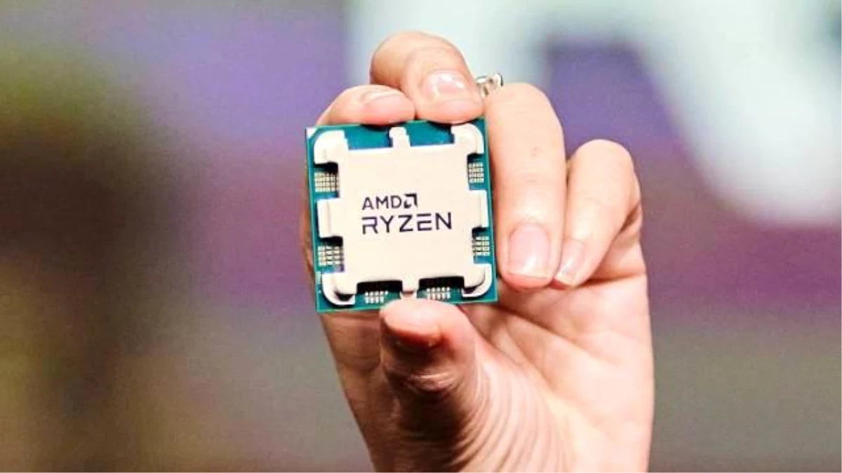 AMD Ryzen 7000 serisi, APU\'ya alternatif olabilecek mi?