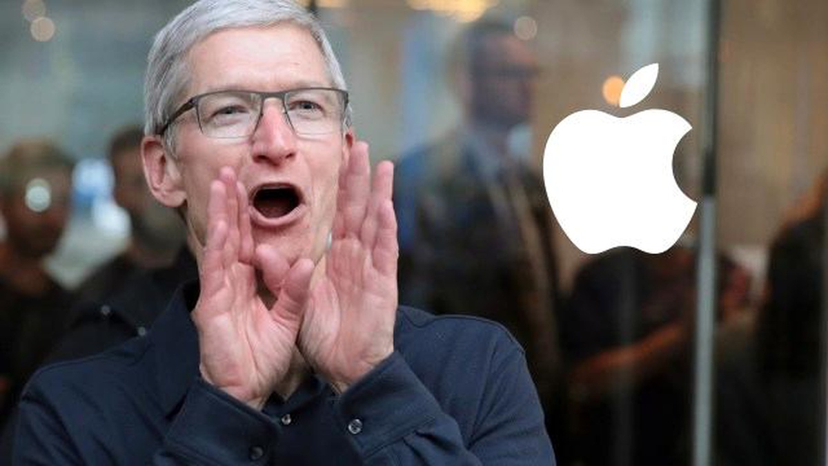 Apple, çalışanlarının sendikalaşmasına karşı ilginç bir hamle yaptı!