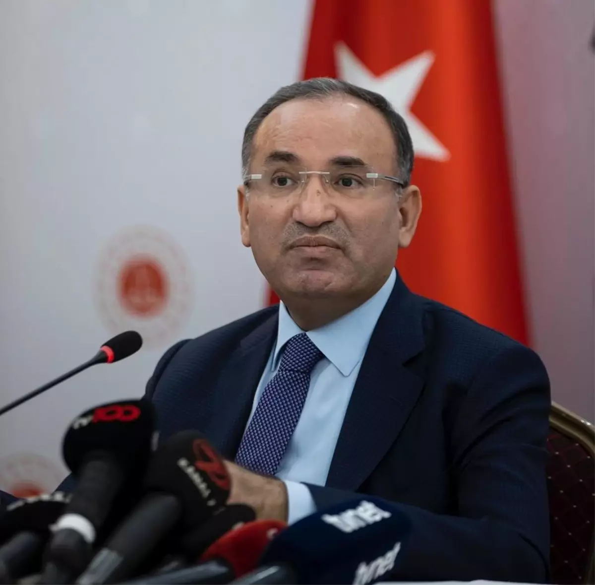 Bakan Bozdağ: "İftira, yalan ve çarpıtma, siyaset yapma değildir; ahlaksızlıktır"