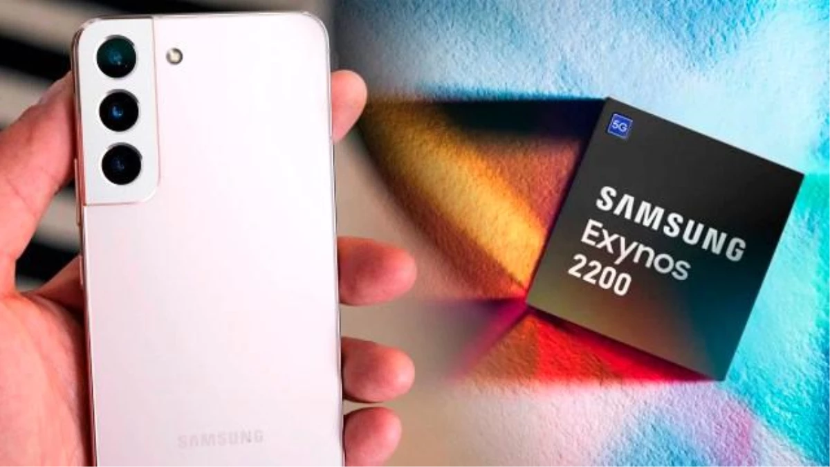 Bomba iddia: Samsung, Exynos\'u bırakıyor mu?