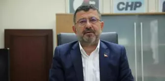 CHP'li Ağbaba: 'Taşeron Yasası ile Çalışanları Zorunlu Emekliliğe Ayırmak, Bu İşçilere Ölün Demektir'