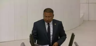 CHP'li Purçu: 'İmar Barışı ile Yapı Kayıt Belgesi Verilen 3 Milyon Yapı Hakkında Yıkım Kararı Alındı, AKP Eliyle Vatandaş Mağdur Edildi'