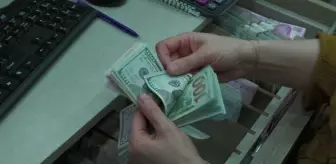 Dövizde Yükseliş Devam Ediyor: Dolar 16,35 TL'yi, Euro 17,45 TL'yi Aştı