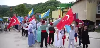 Eyüpsultan Belediyesinden Bosna Hersek'e '15 Temmuz Çocuk Parkı'