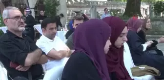 Eyüpsultan'da '6. Haliç Genç Edebiyat Günleri' başladı