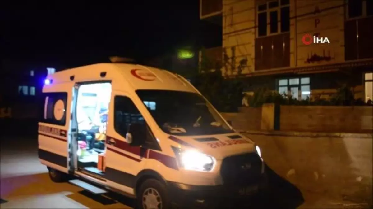 Gaspçılar, telefonunun vermeyen adamı öldüresiye dövdüler