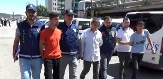 Gaziantep'teki bıçaklı kavgayla ilgili 1 tutuklama