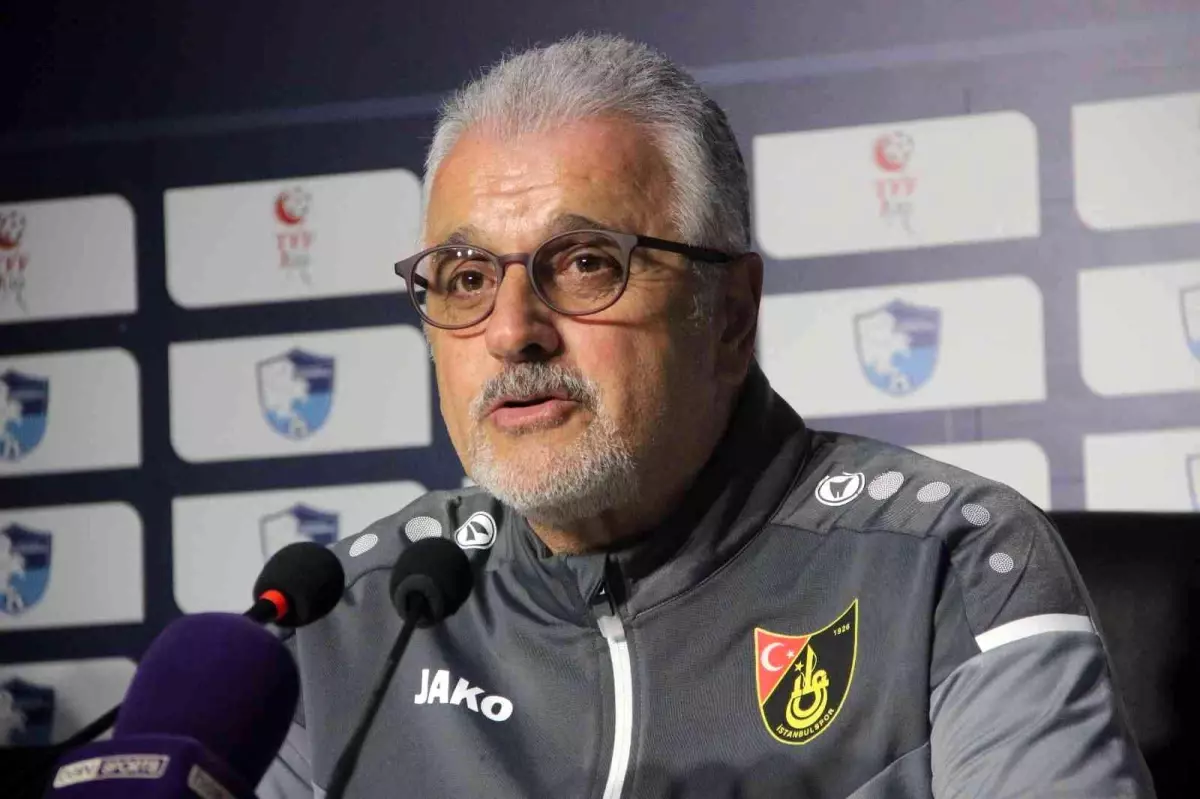 Hüseyin Dalgıç: 'İstanbul'da avantajımızı koruyup finale çıkan takım olmak istiyoruz'