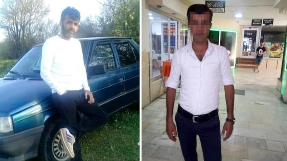 Kardeşinin son sözleri katil abiyi müebbet cezasından kurtardı