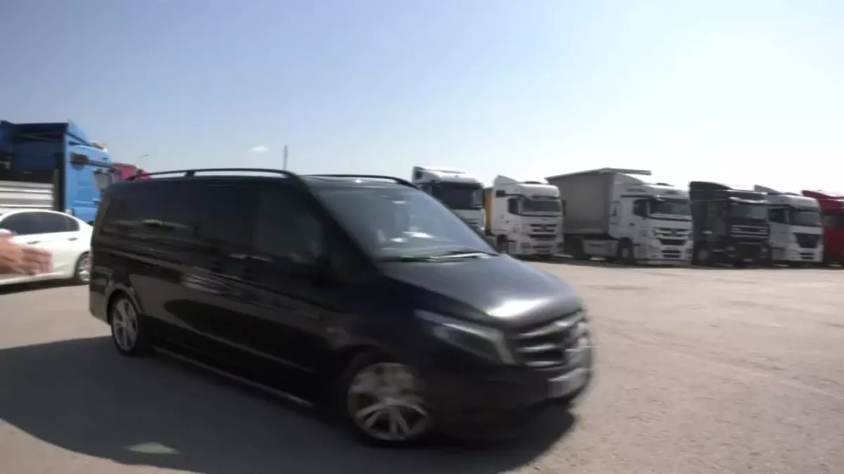 Kılıçdaroğlu Şoförlere Otoyol ve Köprüleri Kamulaştırma Sözü Verdi: 'Rahmetli Özal'ın Yaptığı Boğaziçi Köprüsü'nden Geçen Ne Ödüyorsa, Aynısını...