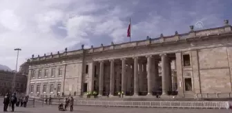 Kolombiya'da devlet başkanlığı seçimleri - Ekonomist David Duarte