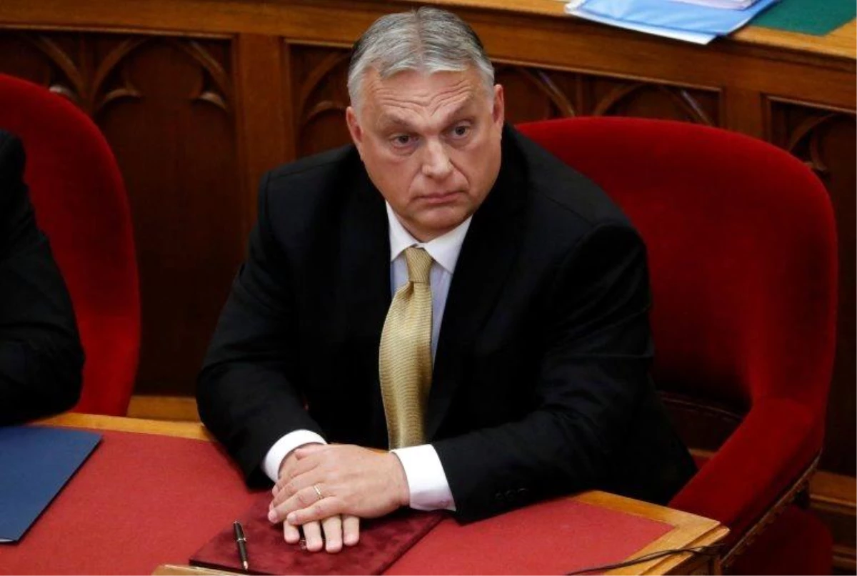 Macaristan Başbakanı Viktor Orban neden OHAL ilan etti?