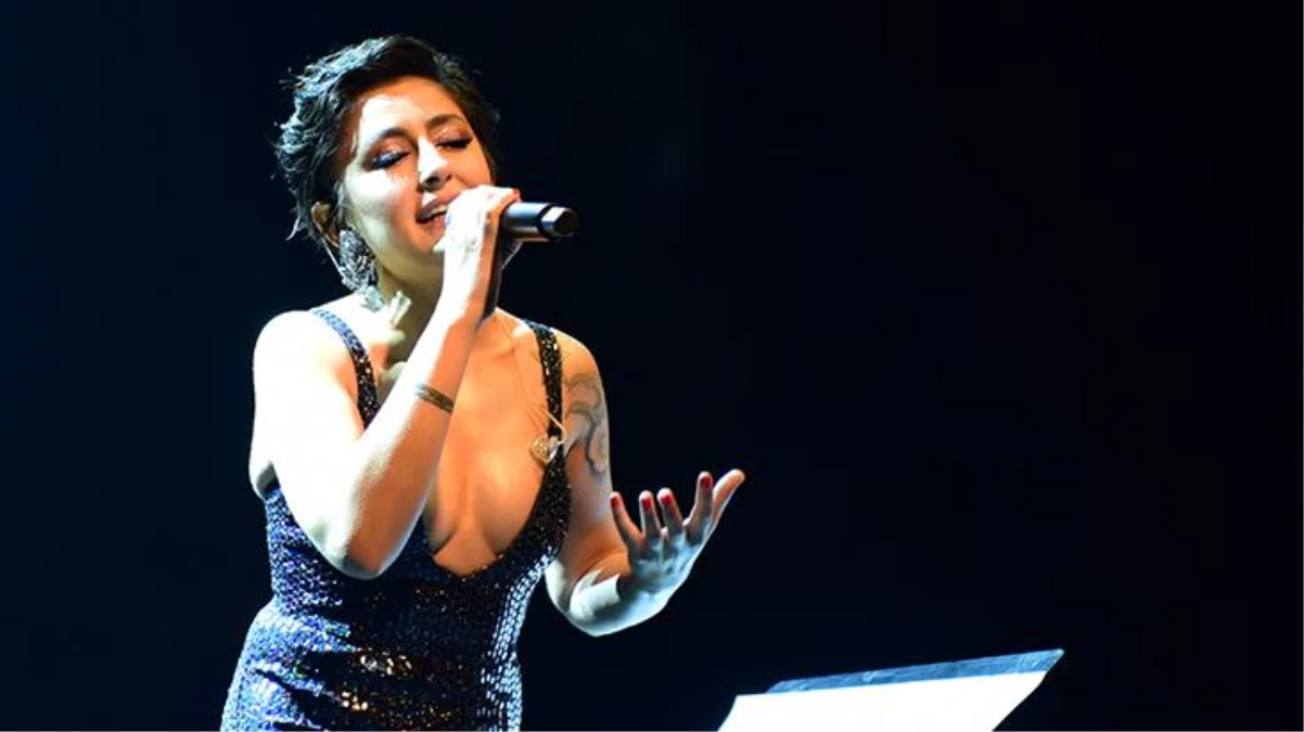 Şarkıcı Melek Mosso\'nun Isparta\'da vereceği konser iptal edildi!