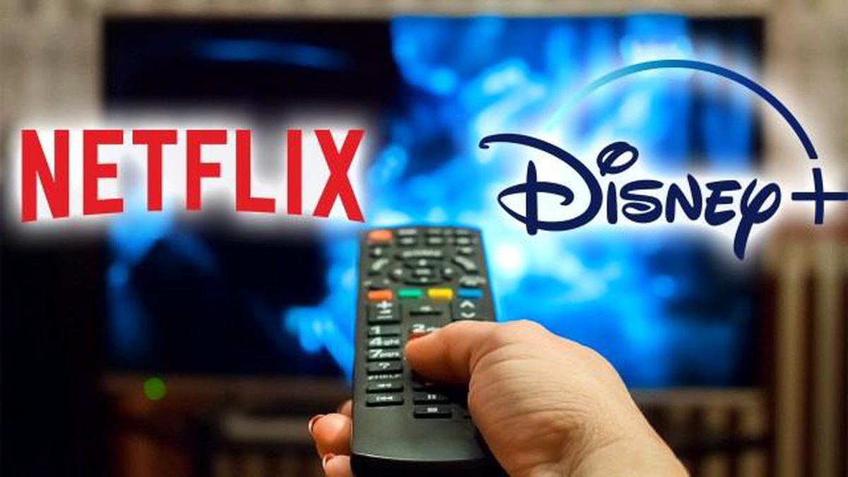 Netflix hiçbir yere gitmiyor: Disney+'ı üzecek anket