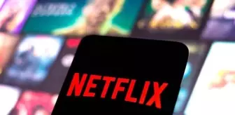 Netflix'in şimdiye kadarki en pahalı filminden ilk fragman geldi!