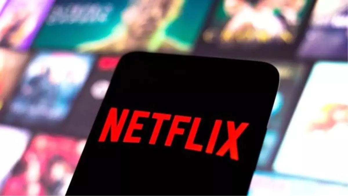 Netflix\'in şimdiye kadarki en pahalı filminden ilk fragman geldi!