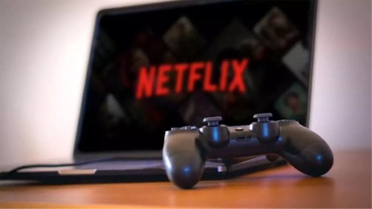 Netflix, kitaplığına dört yeni oyun daha eklediğini duyurdu!